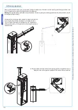 Preview for 12 page of CAME G4041 Instruction Manual