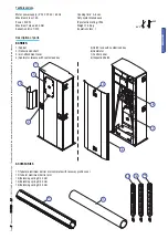 Preview for 33 page of CAME G6500 Installation Manual