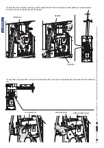 Preview for 42 page of CAME G6500 Installation Manual