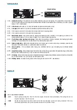 Preview for 47 page of CAME G6500 Installation Manual