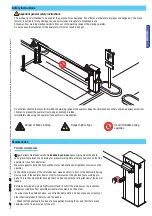 Preview for 51 page of CAME G6500 Installation Manual