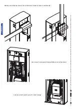 Preview for 68 page of CAME G6500 Installation Manual