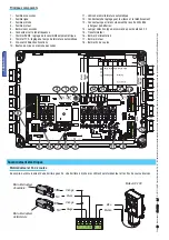 Preview for 72 page of CAME G6500 Installation Manual