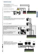 Preview for 73 page of CAME G6500 Installation Manual