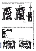 Preview for 98 page of CAME G6500 Installation Manual