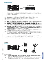 Preview for 103 page of CAME G6500 Installation Manual