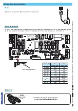 Preview for 104 page of CAME G6500 Installation Manual