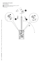 Preview for 17 page of CAME GARD G3250 Installation Manual