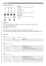 Preview for 23 page of CAME GARD G3250 Installation Manual