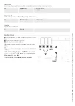 Preview for 28 page of CAME GARD G3250 Installation Manual