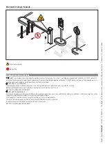 Preview for 4 page of CAME GARD GPX40MGC Installation Manual