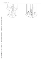 Preview for 11 page of CAME GARD GPX40MGC Installation Manual