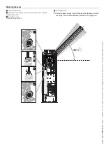 Preview for 16 page of CAME GARD GPX40MGC Installation Manual