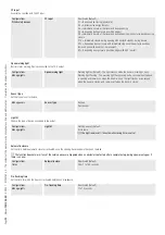 Preview for 23 page of CAME GARD GPX40MGC Installation Manual