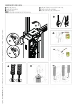 Preview for 15 page of CAME GGT80AGS Installation Manual