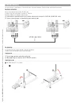 Preview for 35 page of CAME GGT80AGS Installation Manual