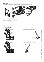 Preview for 60 page of CAME OPB001CB Installation Manual