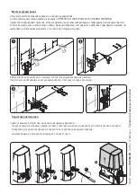 Preview for 106 page of CAME OPB001CB Installation Manual