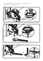 Preview for 107 page of CAME OPB001CB Installation Manual