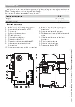 Preview for 110 page of CAME OPB001CB Installation Manual