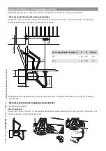 Preview for 123 page of CAME OPB001CB Installation Manual