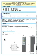 Preview for 18 page of CAME PS5000 Installation Manual