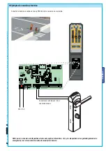 Preview for 37 page of CAME PS5000 Installation Manual