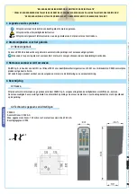 Preview for 42 page of CAME PS5000 Installation Manual