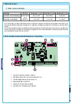 Preview for 44 page of CAME PS5000 Installation Manual