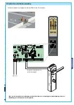 Preview for 45 page of CAME PS5000 Installation Manual