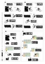 Preview for 27 page of CAME RBE4RC Installation And Operation Manual