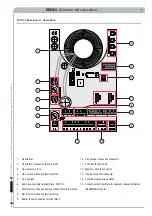 Preview for 9 page of CAME RBM84-HW Installation Manual