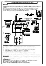 Preview for 22 page of CAME RODEO CORSA 1 Manual