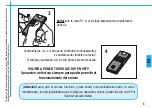 Preview for 61 page of CAME TWIN Maintenance Instructions Manual