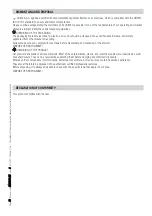 Preview for 19 page of CAME VLR01DX Installation Manual