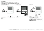 Preview for 30 page of CAME Wi-Fi PLX V Operating And Installation Manual