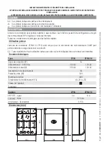 Preview for 26 page of CAME ZF1N110 Installation Manual