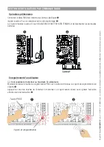 Preview for 34 page of CAME ZF1N110 Installation Manual