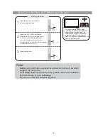 Preview for 13 page of Camec RV Media Evolution 044694 Instruction Manual