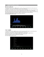 Preview for 30 page of Camec RV Media Evolution 044694 Instruction Manual