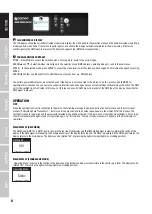 Preview for 6 page of Cameo Light AURO BEAM 200 DC User Manual