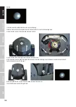 Preview for 14 page of Cameo Light AURO BEAM 200 DC User Manual