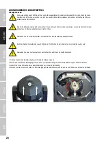 Preview for 28 page of Cameo Light AURO BEAM 200 DC User Manual