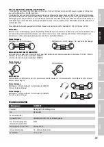 Preview for 31 page of Cameo Light AURO BEAM 200 DC User Manual