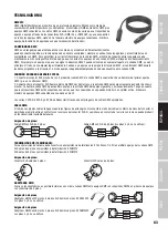 Preview for 63 page of Cameo Light AURO BEAM 200 DC User Manual