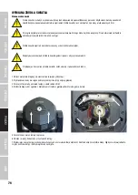 Preview for 76 page of Cameo Light AURO BEAM 200 DC User Manual