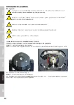 Preview for 92 page of Cameo Light AURO BEAM 200 DC User Manual