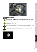 Preview for 93 page of Cameo Light AURO BEAM 200 DC User Manual