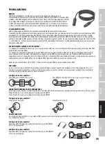 Preview for 95 page of Cameo Light AURO BEAM 200 DC User Manual