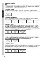 Preview for 22 page of Cameo Light CLTS40WW(WH) User Manual